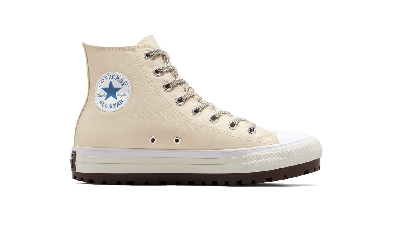 Image of Converse Chuck Taylor All Star City Trek FR