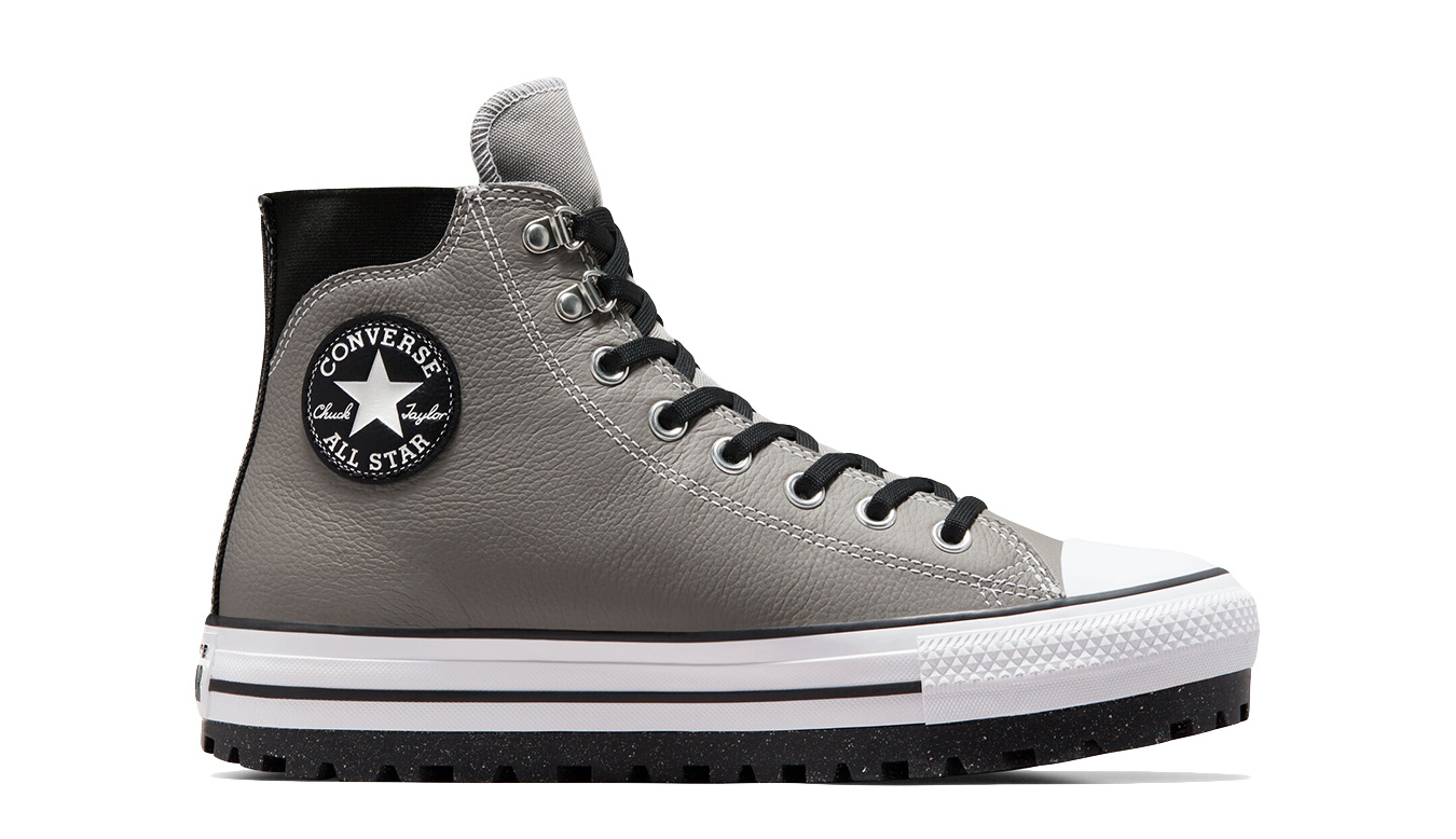 Image of Converse Chuck Taylor All Star City Trek Waterproof Boot RO