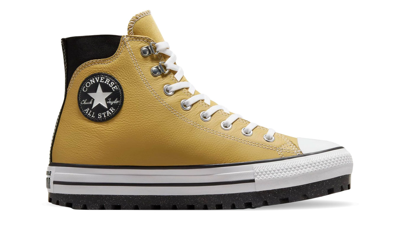 Image of Converse Chuck Taylor All Star City Trek Waterproof CZ