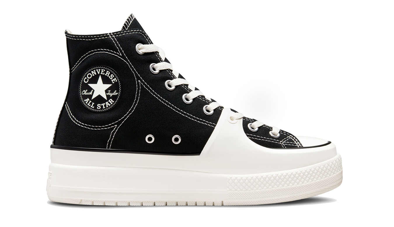 Image of Converse Chuck Taylor All Star Construct HU