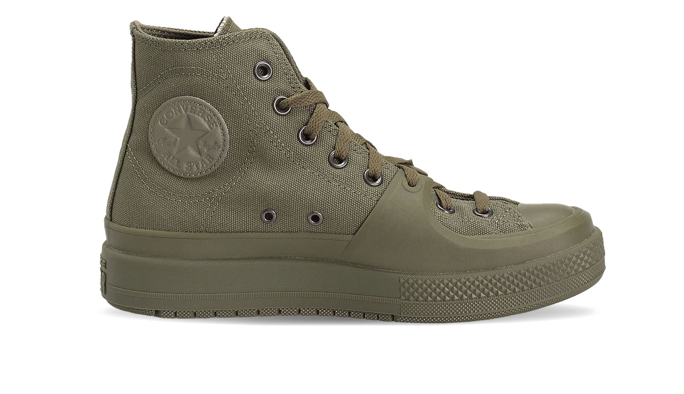 Image of Converse Chuck Taylor All Star Construct Hi FR