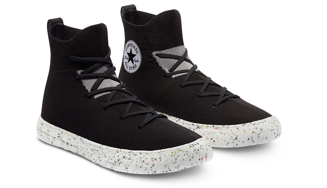 Image of Converse Chuck Taylor All Star Crater Knit FR