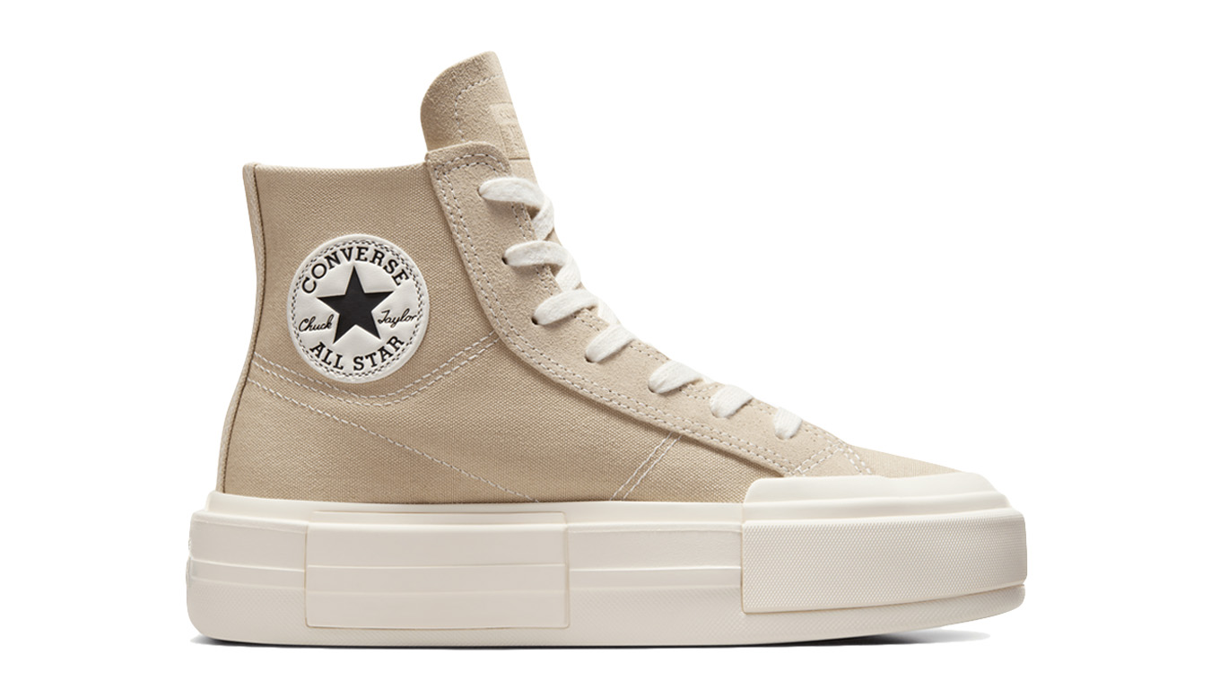 Image of Converse Chuck Taylor All Star Cruise CZ