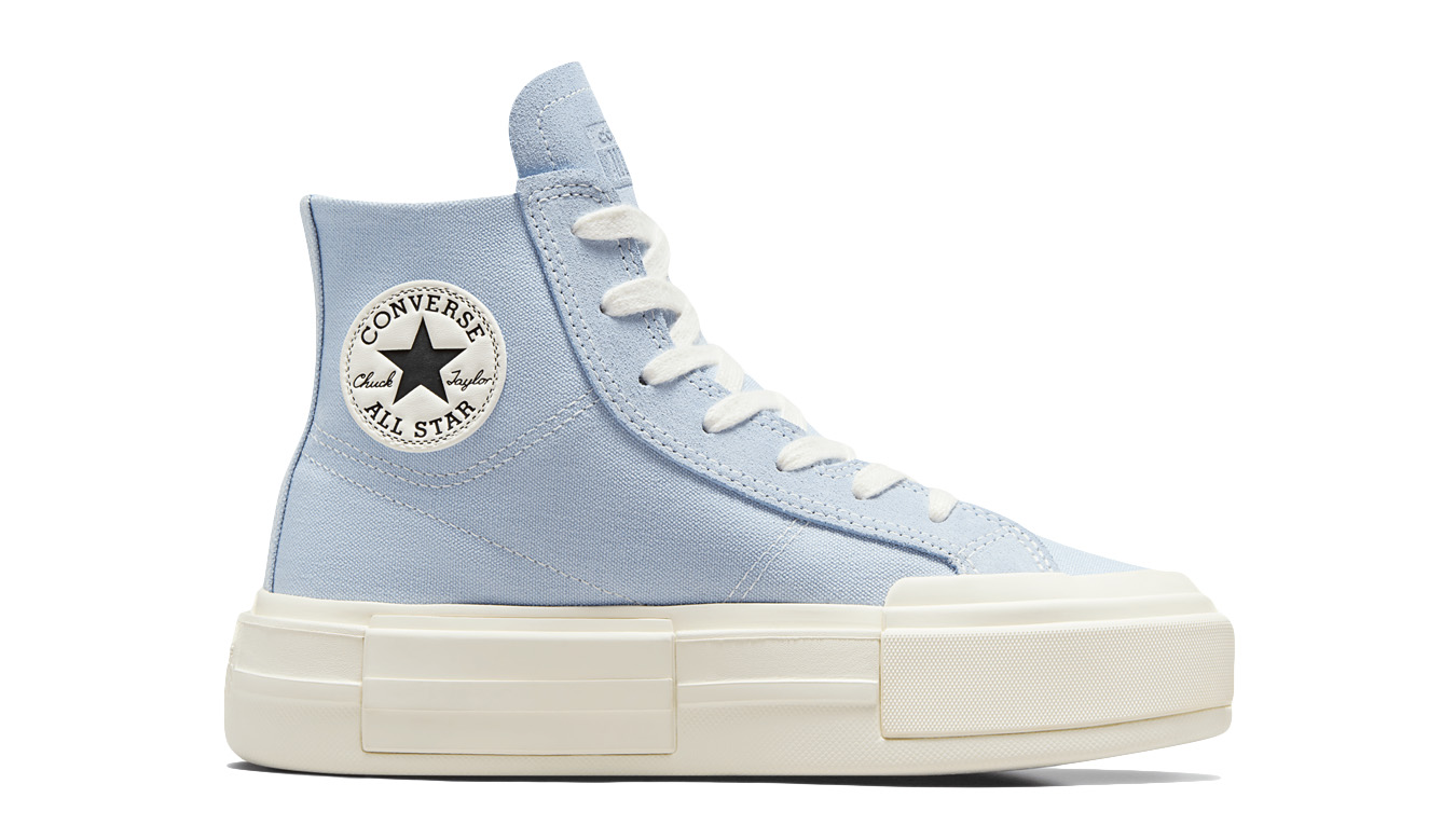 Image of Converse Chuck Taylor All Star Cruise Seasonal Colour High Top ESP