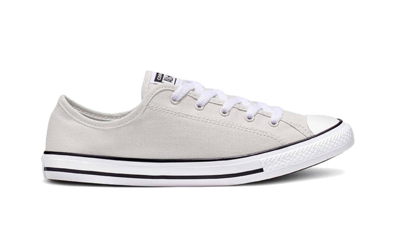 Image of Converse Chuck Taylor All Star Dainty New Comfort Low Top FR