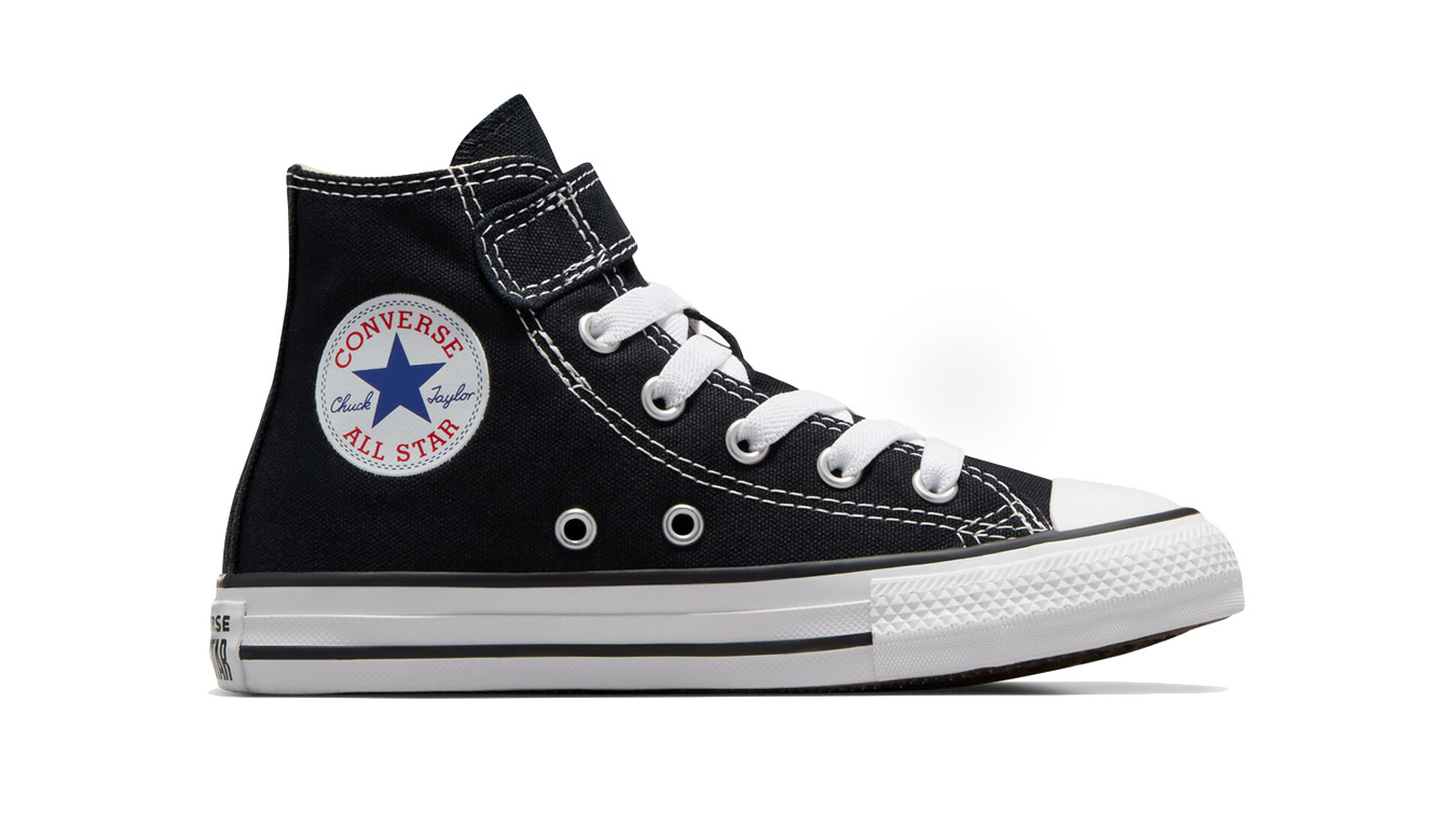 Image of Converse Chuck Taylor All Star Easy-On Kids HU