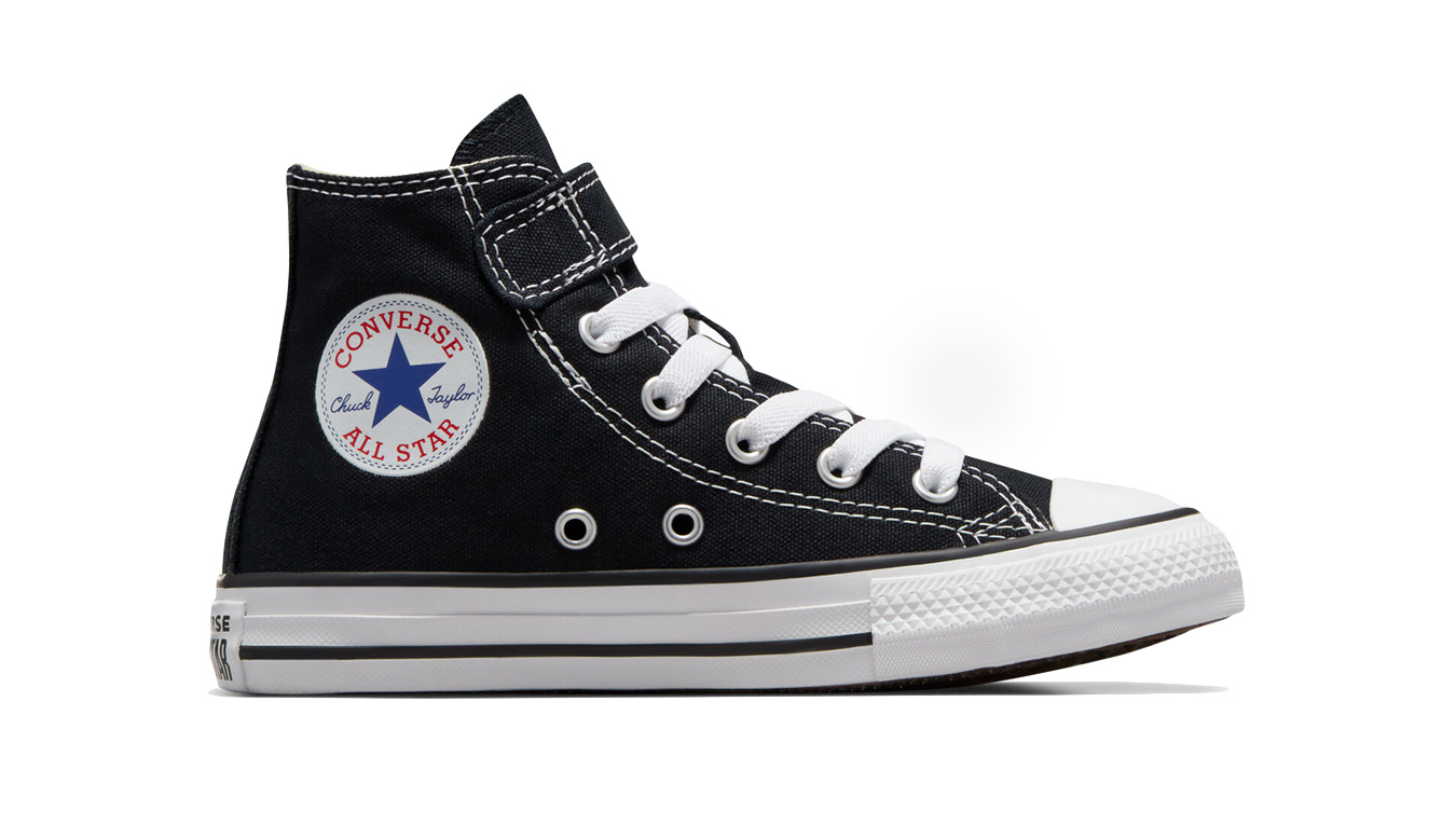 Image of Converse Chuck Taylor All Star Easy-On Kids PL
