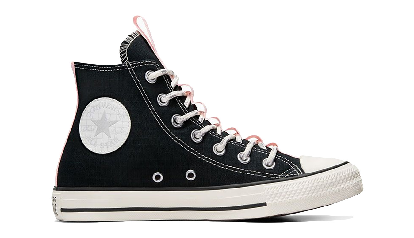 Image of Converse Chuck Taylor All Star Grid High Top CZ