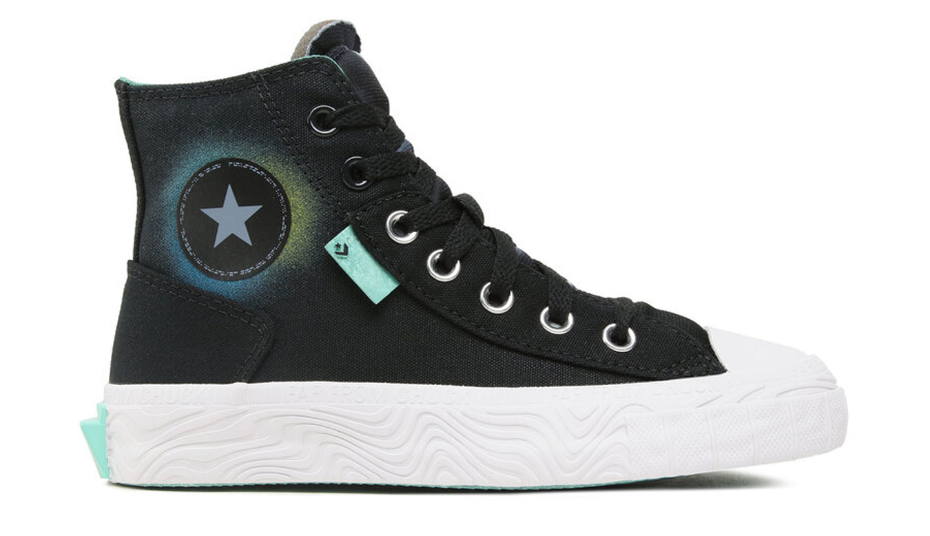 Image of Converse Chuck Taylor All Star HR