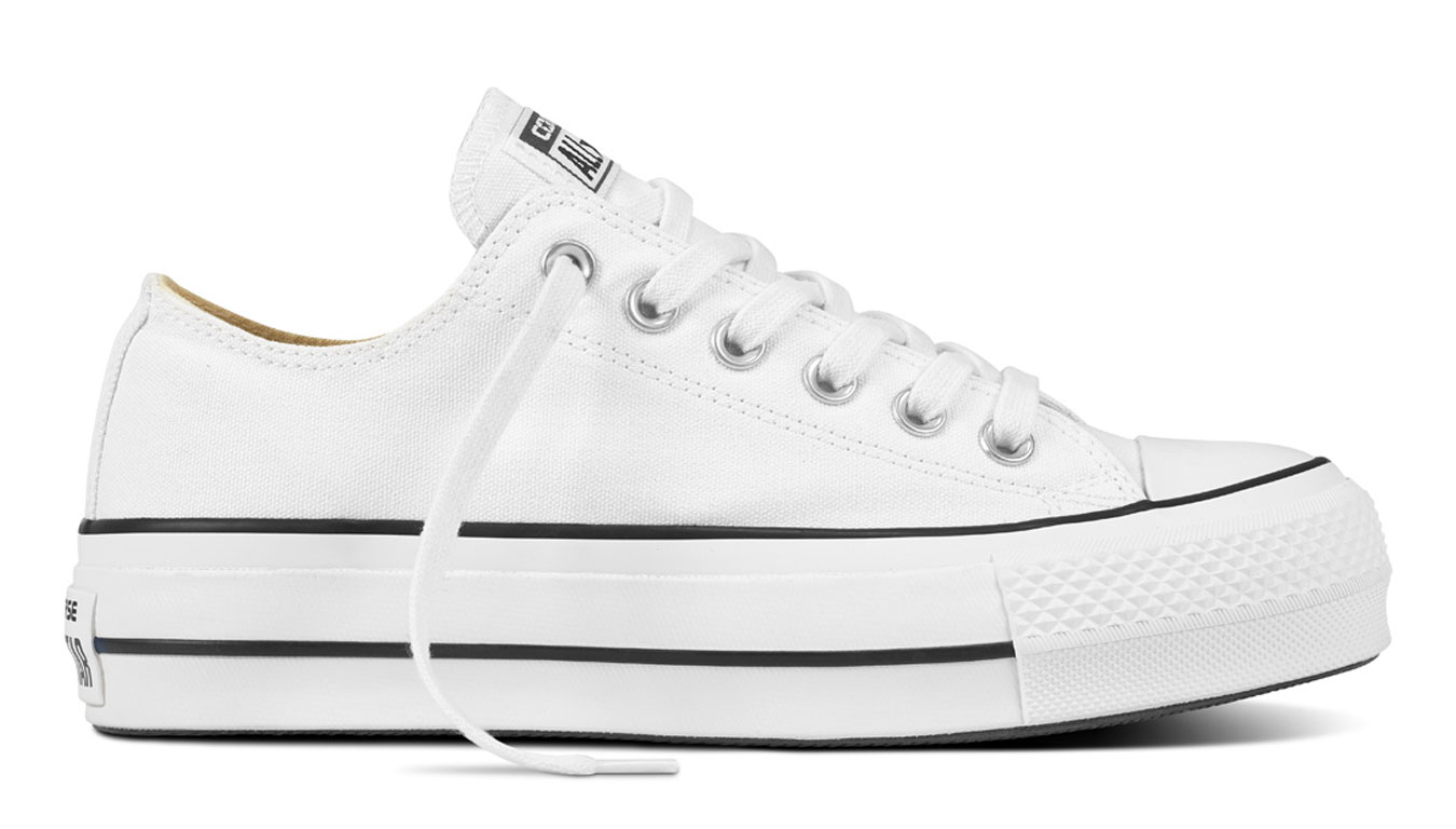 Image of Converse Chuck Taylor All Star Lift CZ