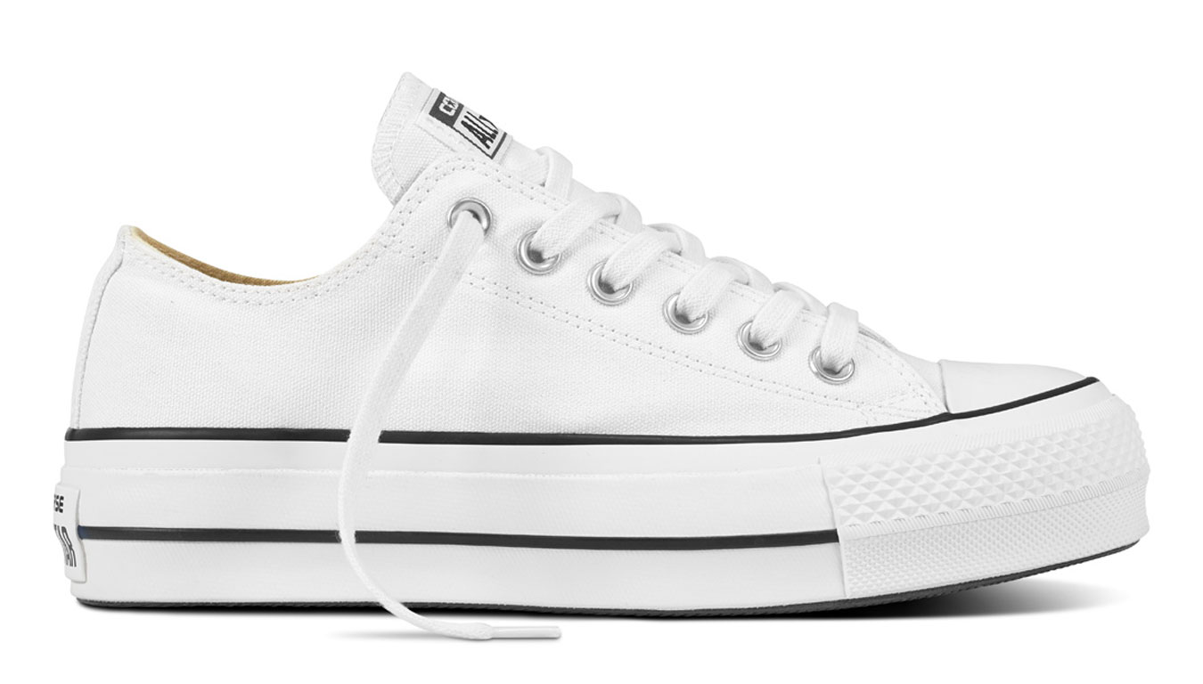 Image of Converse Chuck Taylor All Star Lift FR