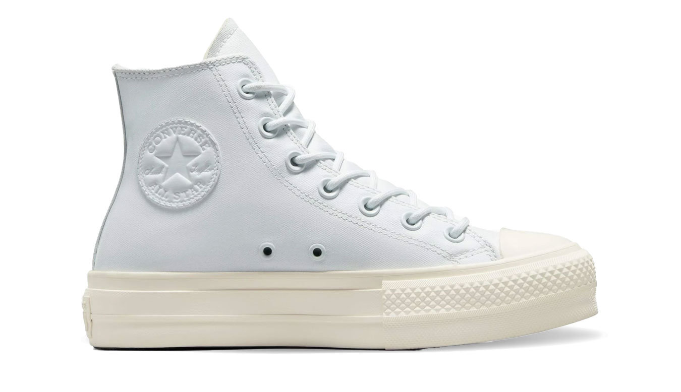 Image of Converse Chuck Taylor All Star Lift Platform Counter Climate SK