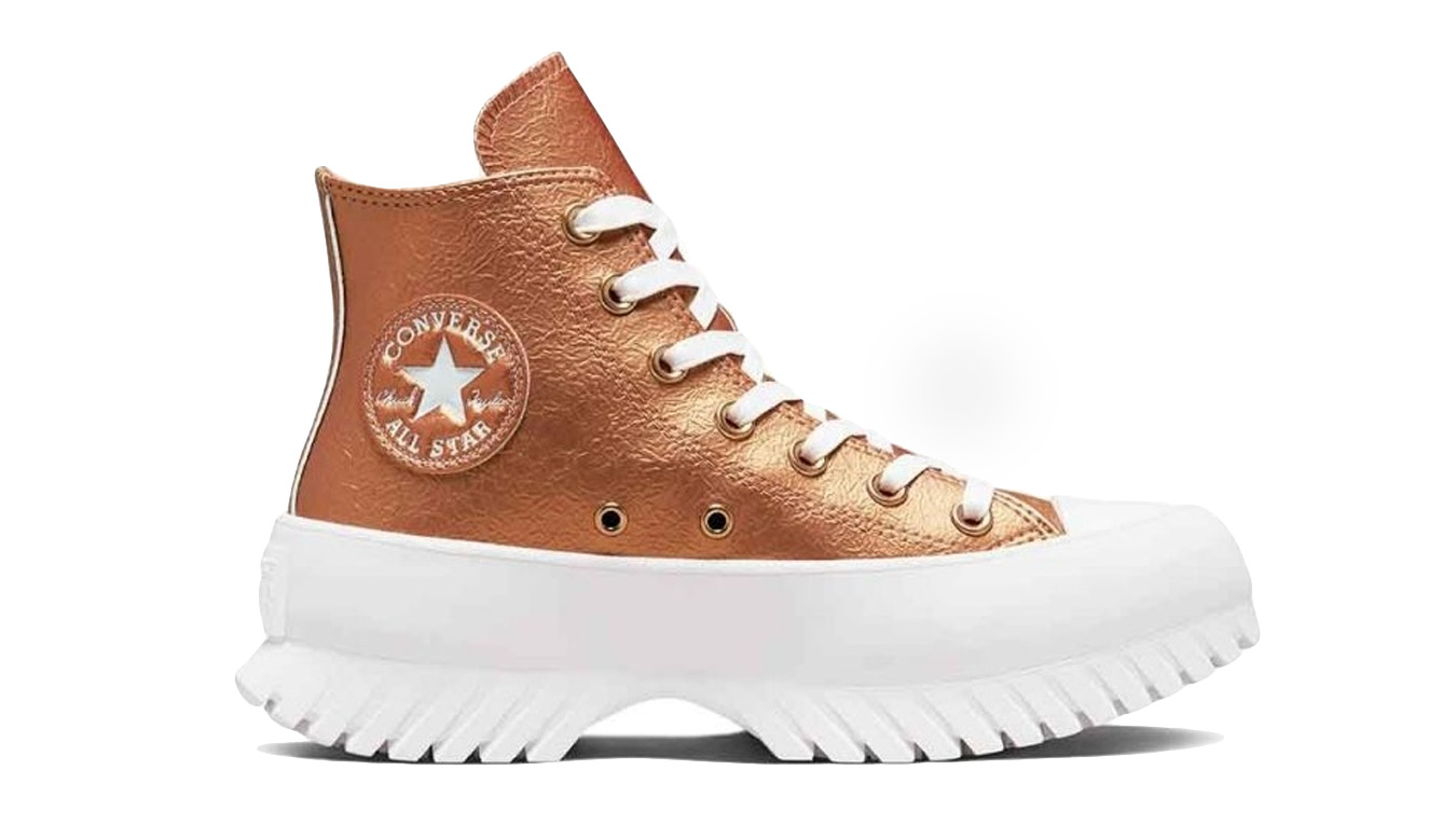 Image of Converse Chuck Taylor All Star Lugged 20 HR