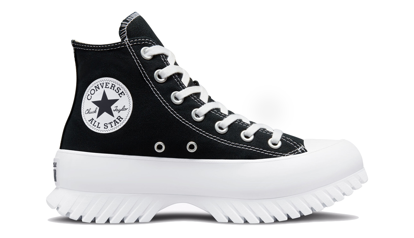 Image of Converse Chuck Taylor All Star Lugged 20 PL