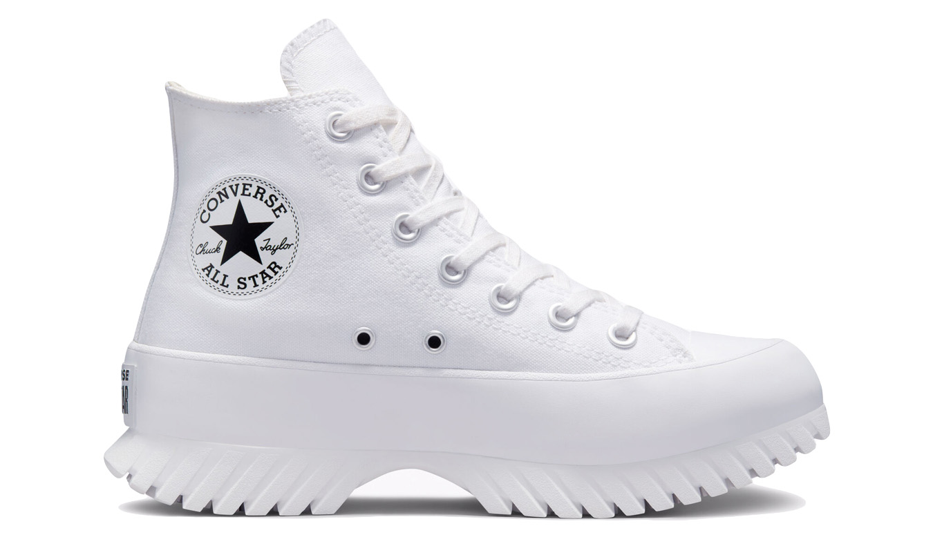 Image of Converse Chuck Taylor All Star Lugged 20 Platform ESP