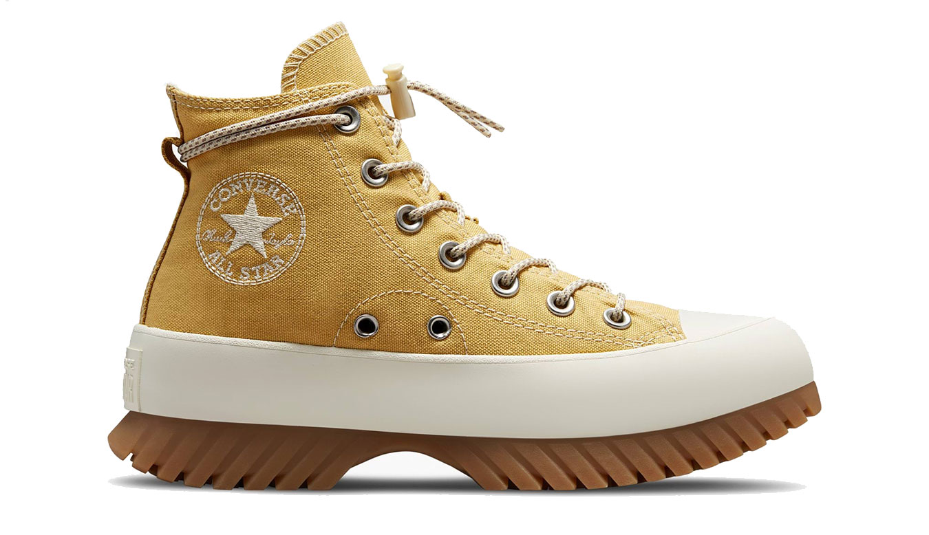 Image of Converse Chuck Taylor All Star Lugged 20 Utility HU
