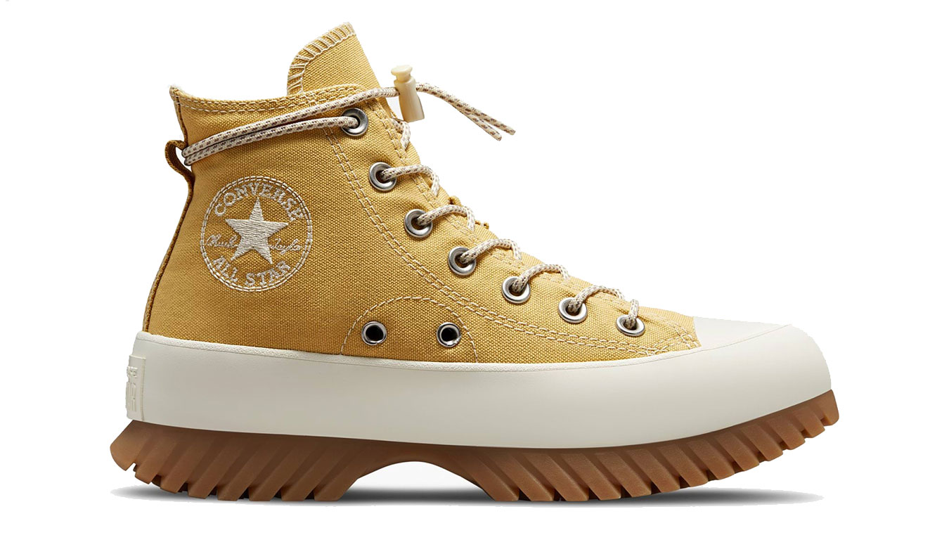 Image of Converse Chuck Taylor All Star Lugged 20 Utility IT