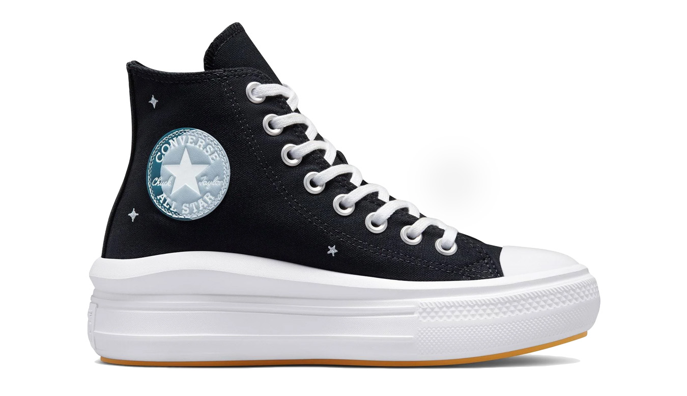 Image of Converse Chuck Taylor All Star Move HU