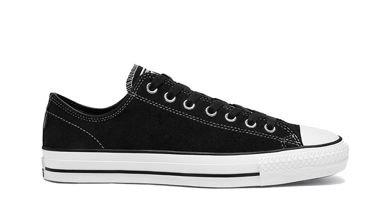 Image of Converse Chuck Taylor All Star Pro Suede DE