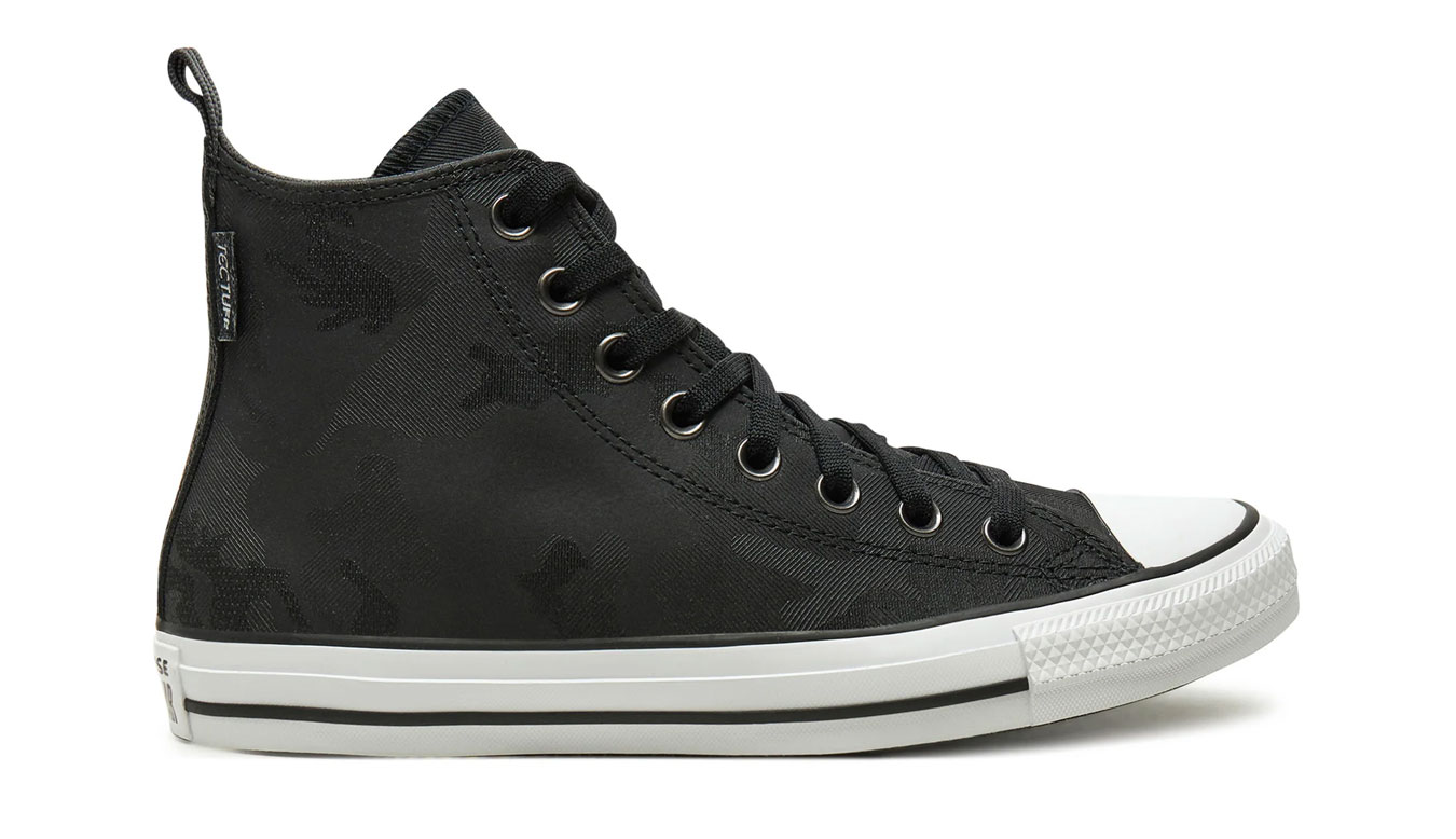 Image of Converse Chuck Taylor All Star TecTuff Waterproof Camo ESP