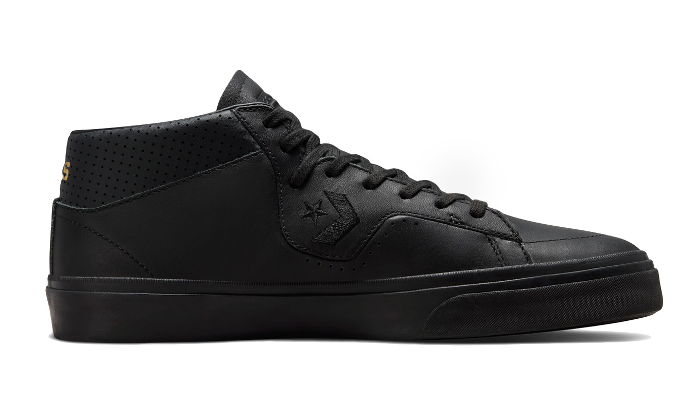 Image of Converse Cons Louie Lopez Pro Mono Leather CZ