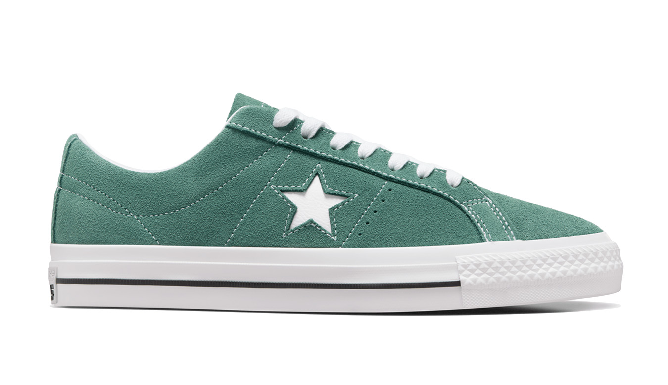 Image of Converse Cons One Star Pro CZ