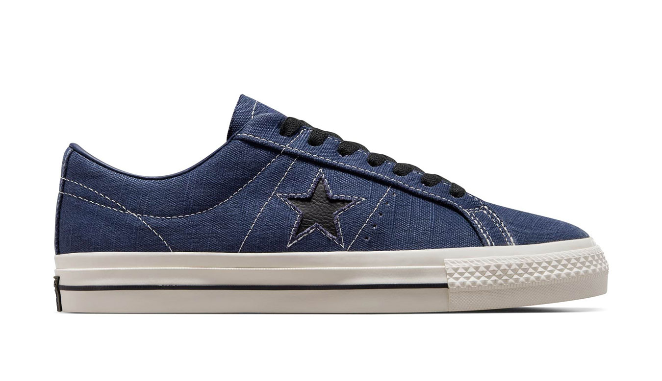 Image of Converse Cons One Star Pro SK