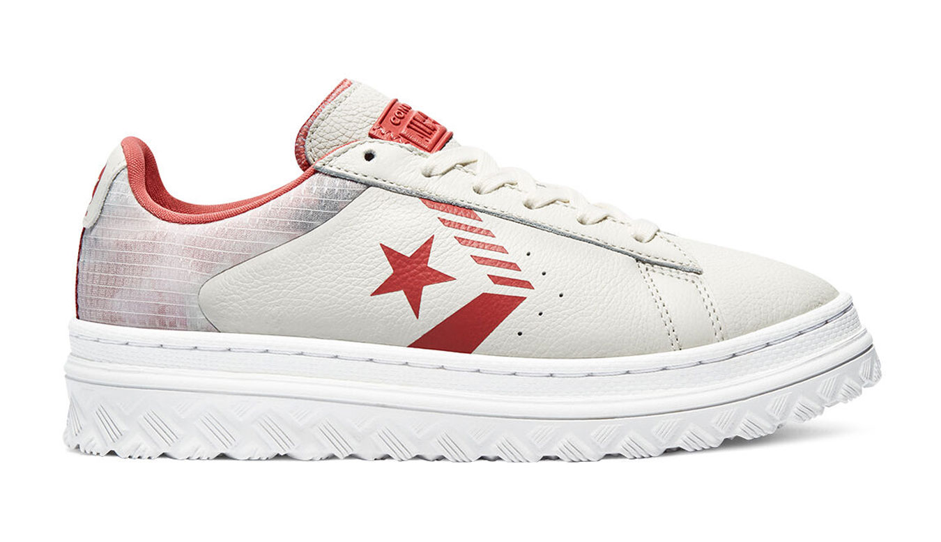 Image of Converse Festival Pro Leather X2 US