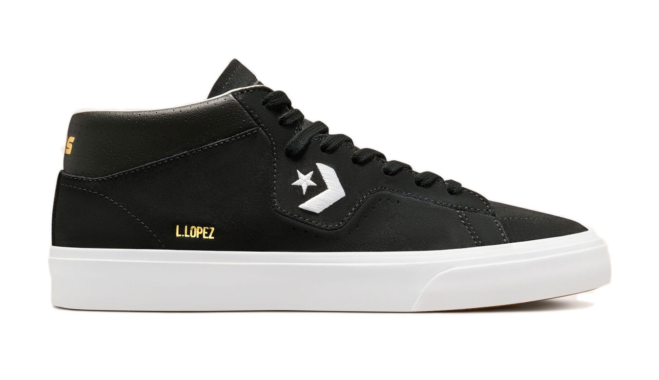 Image of Converse Louie Lopez Pro Mid DE