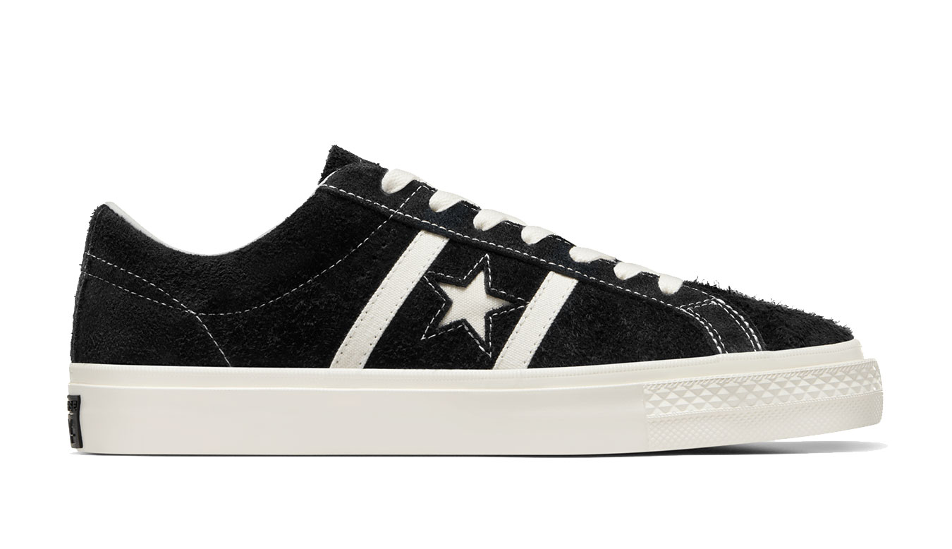 Image of Converse One Star Academy Pro Suede IT