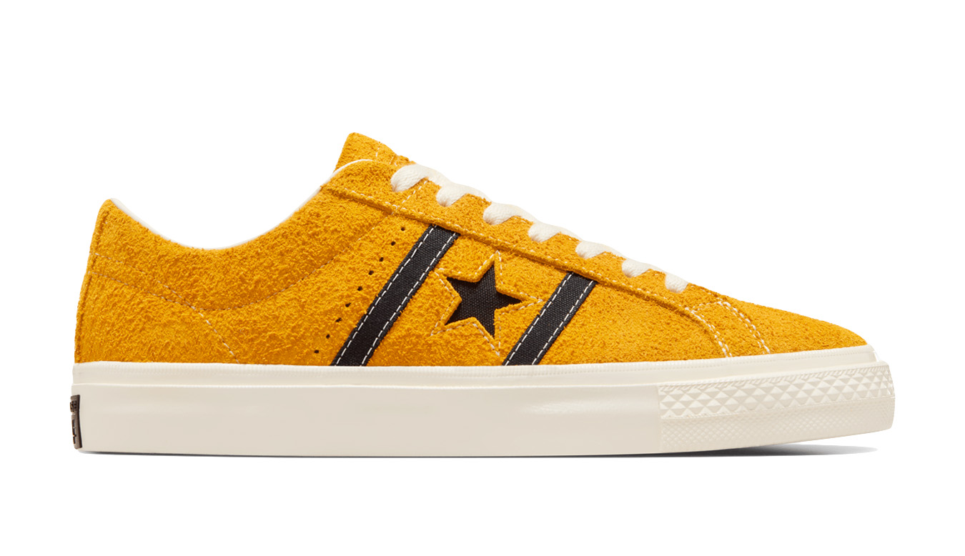 Image of Converse One Star Academy Pro Suede RO