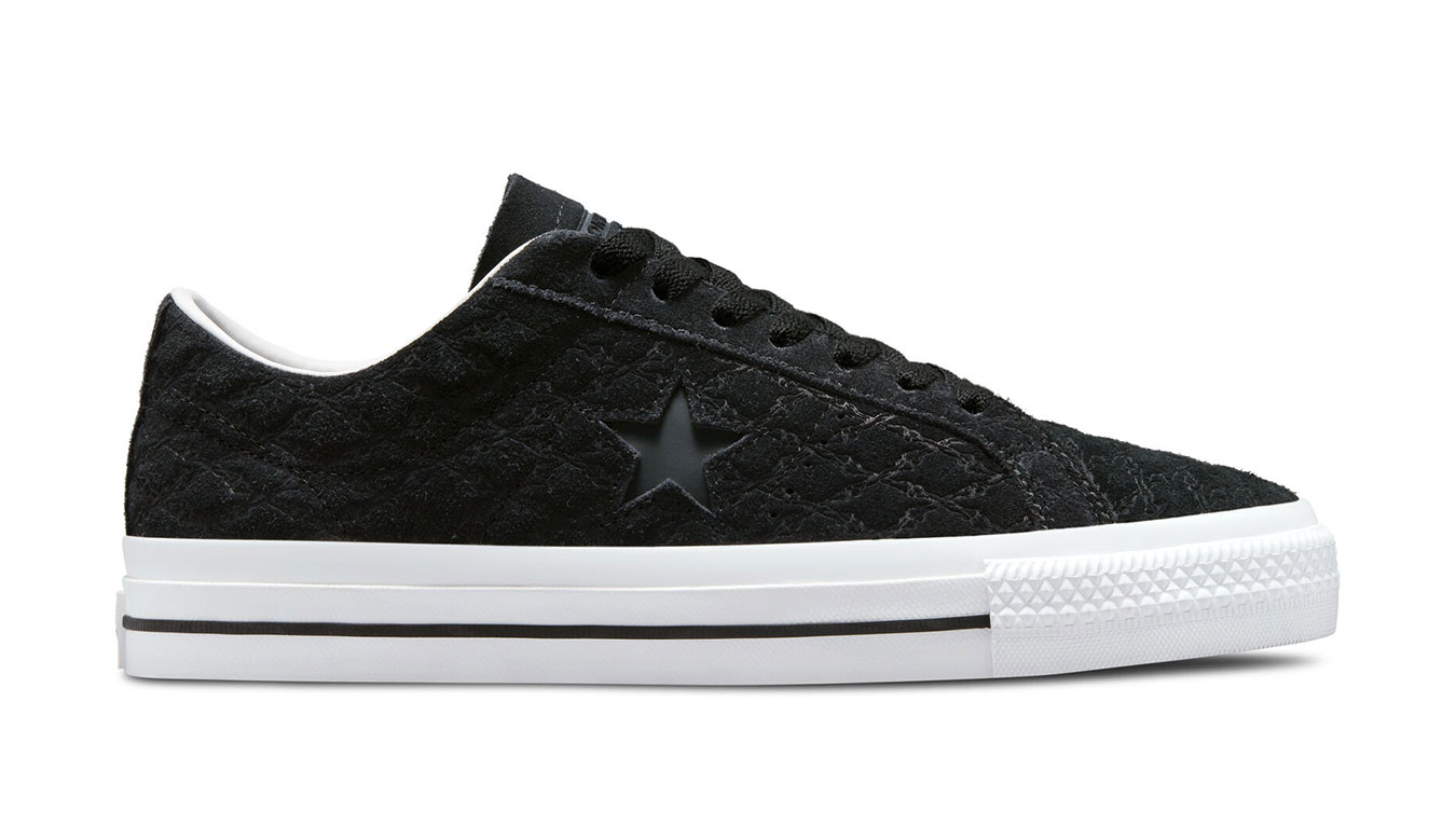 Image of Converse One Star Pro Bones ESP