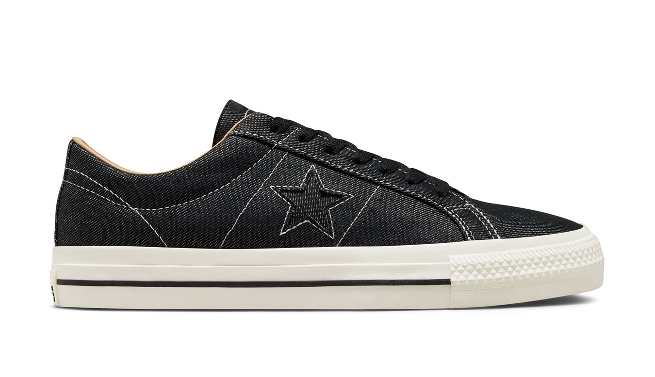 Image of Converse One Star Pro Denim SK