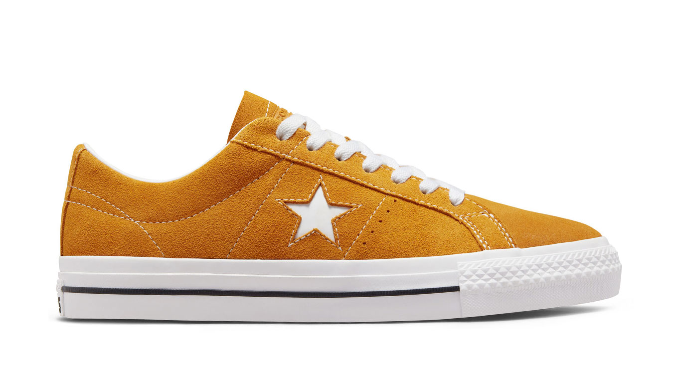 Image of Converse One Star Pro SK