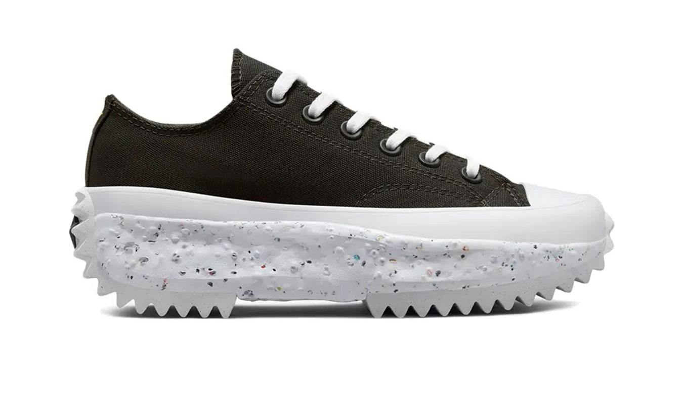 Image of Converse Run Star Hike Crater OX CZ