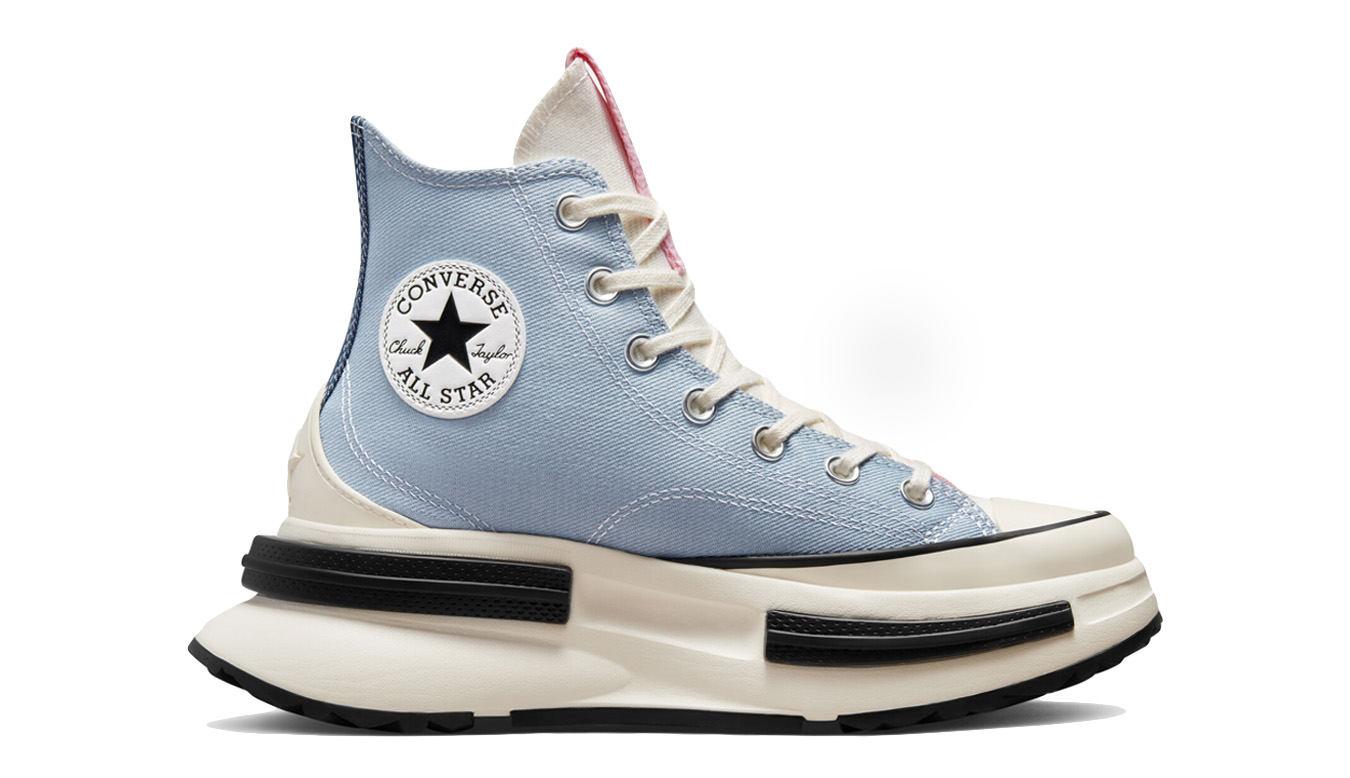 Image of Converse Run Star Legacy CX Denim & Canvas CZ