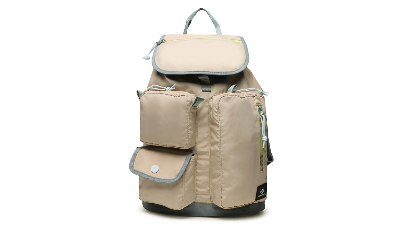 Image of Converse Seasonal Rucksack FR