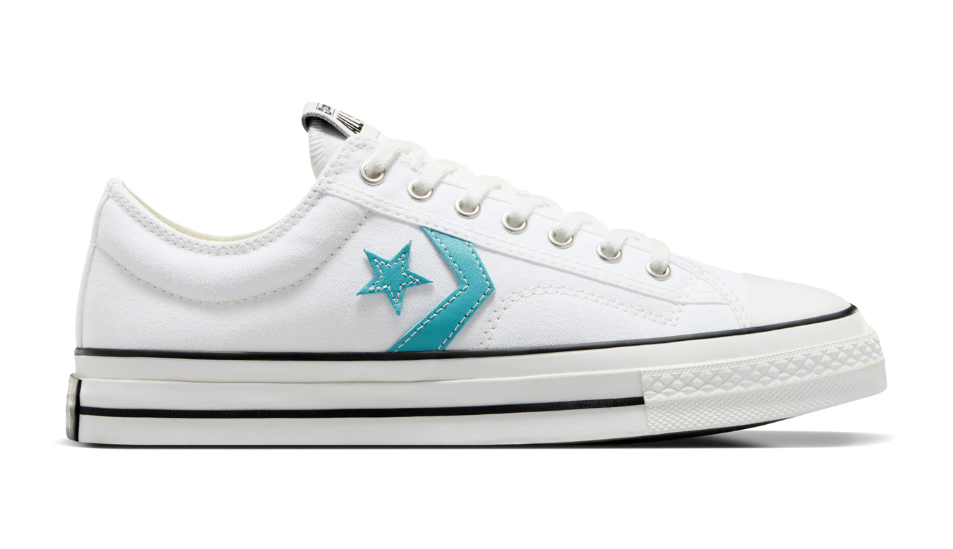 Image of Converse Star Player 76 CZ