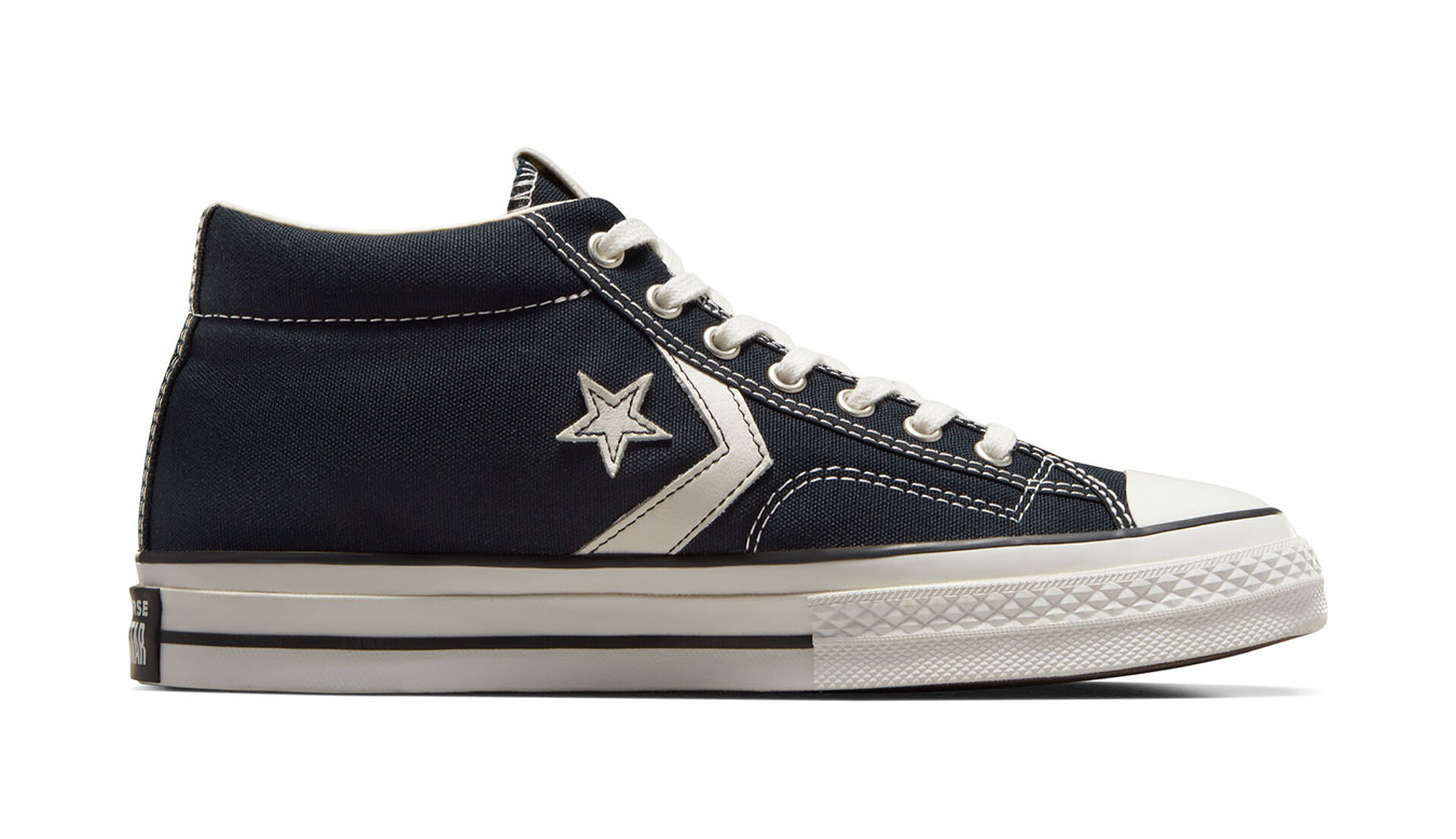 Image of Converse Star Player 76 SK