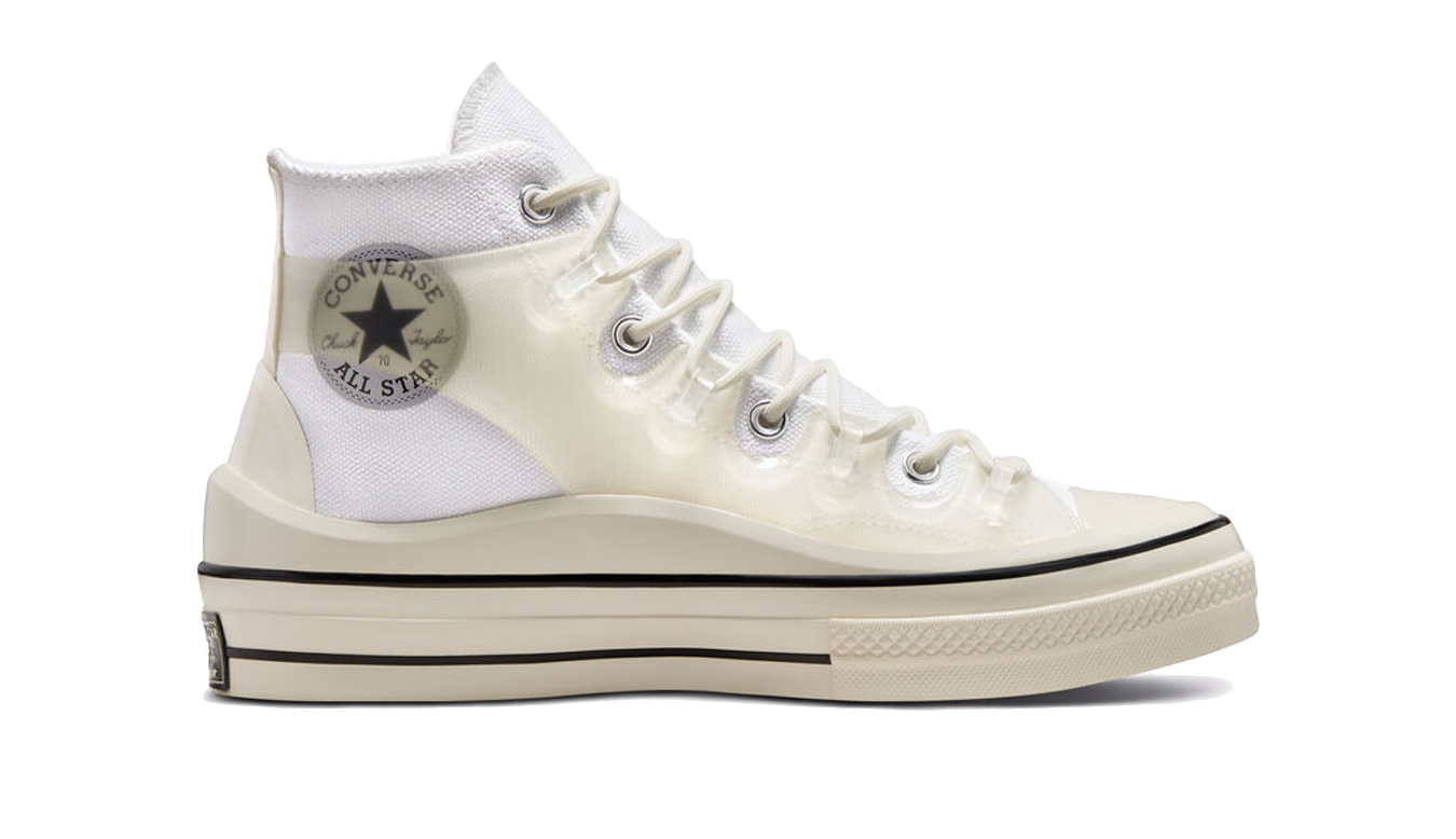 Image of Converse Street Utility Chuck 70 Utility FR