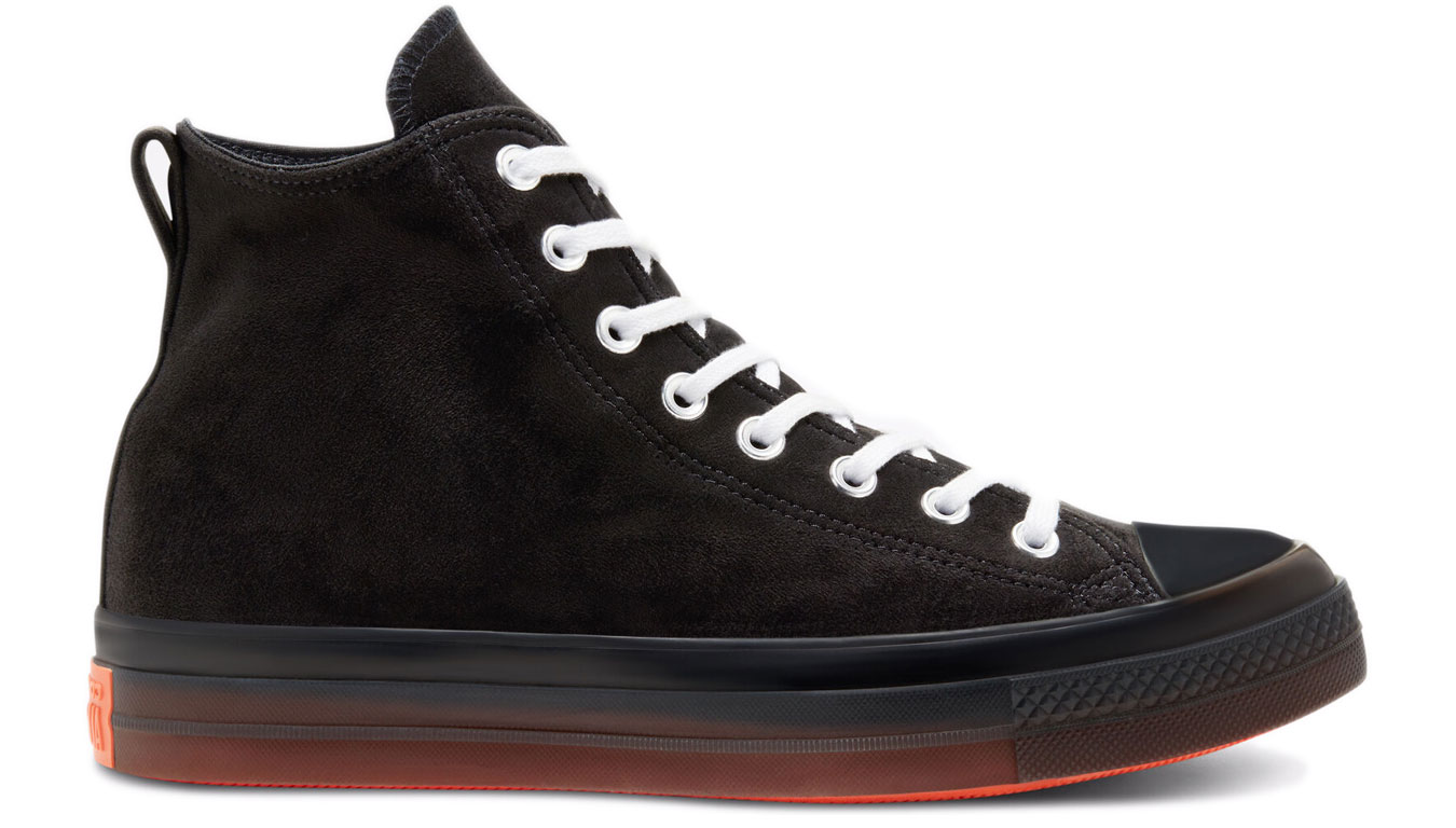 Image of Converse Suede Chuck Taylor All Star CX FR