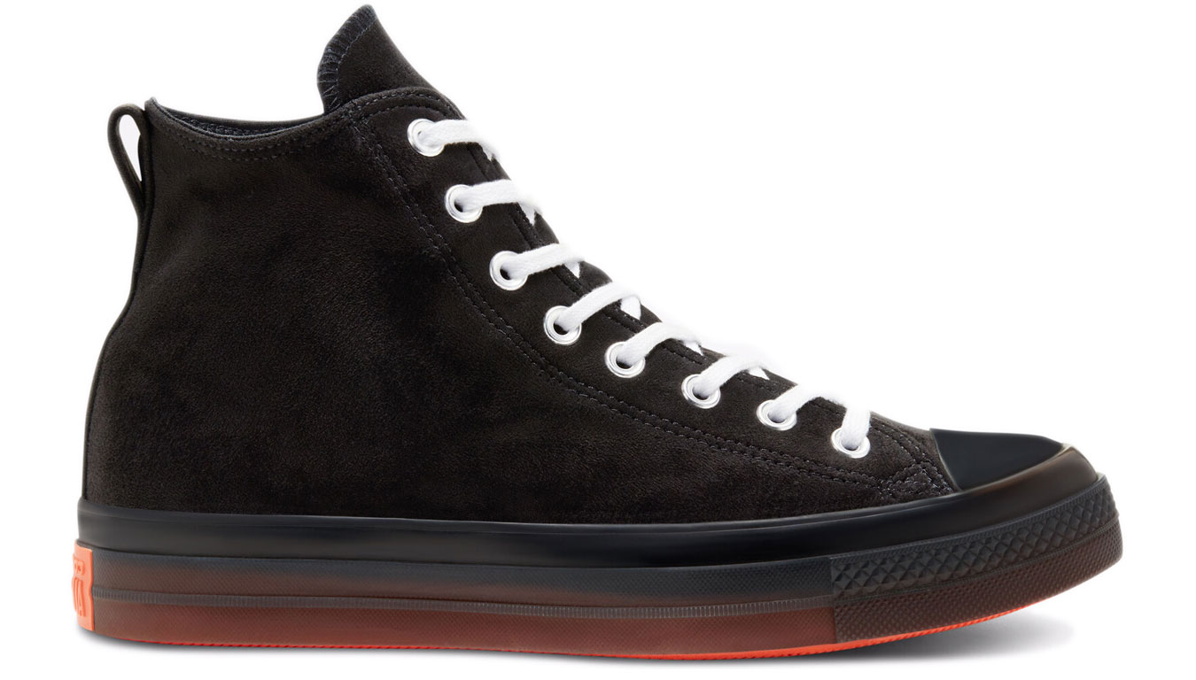 Image of Converse Suede Chuck Taylor All Star CX IT