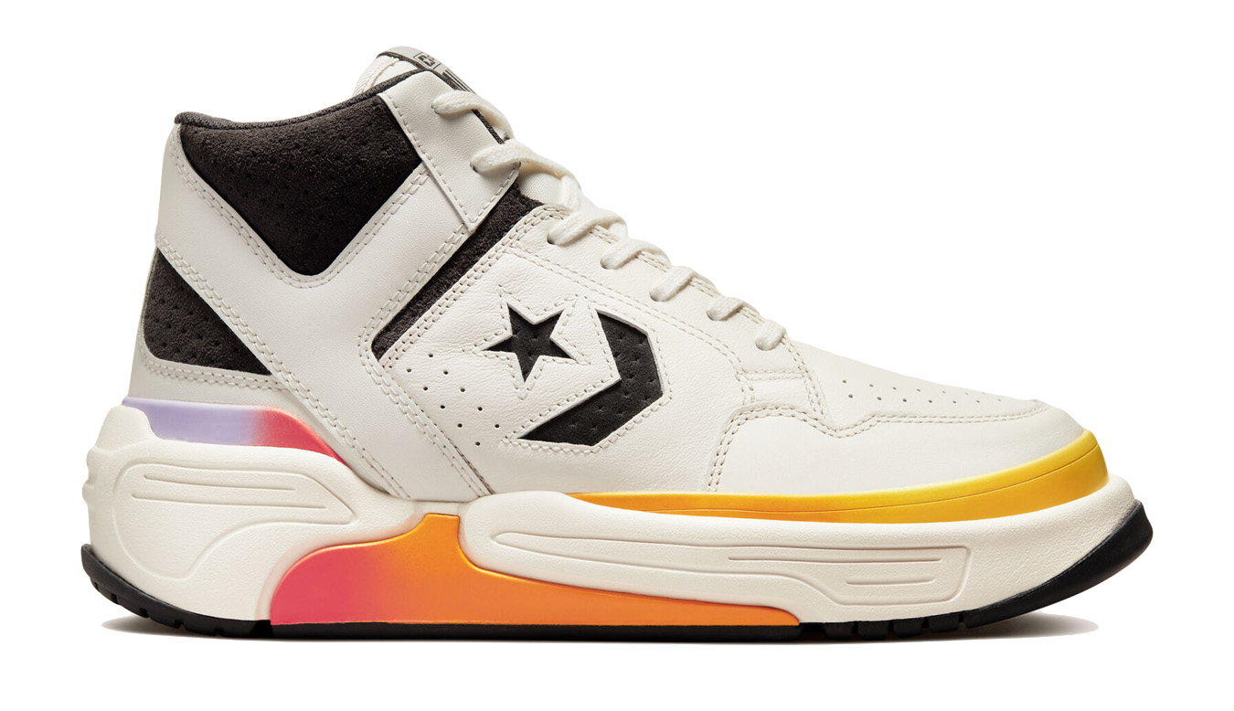 Image of Converse Weapon CX Gradient HU