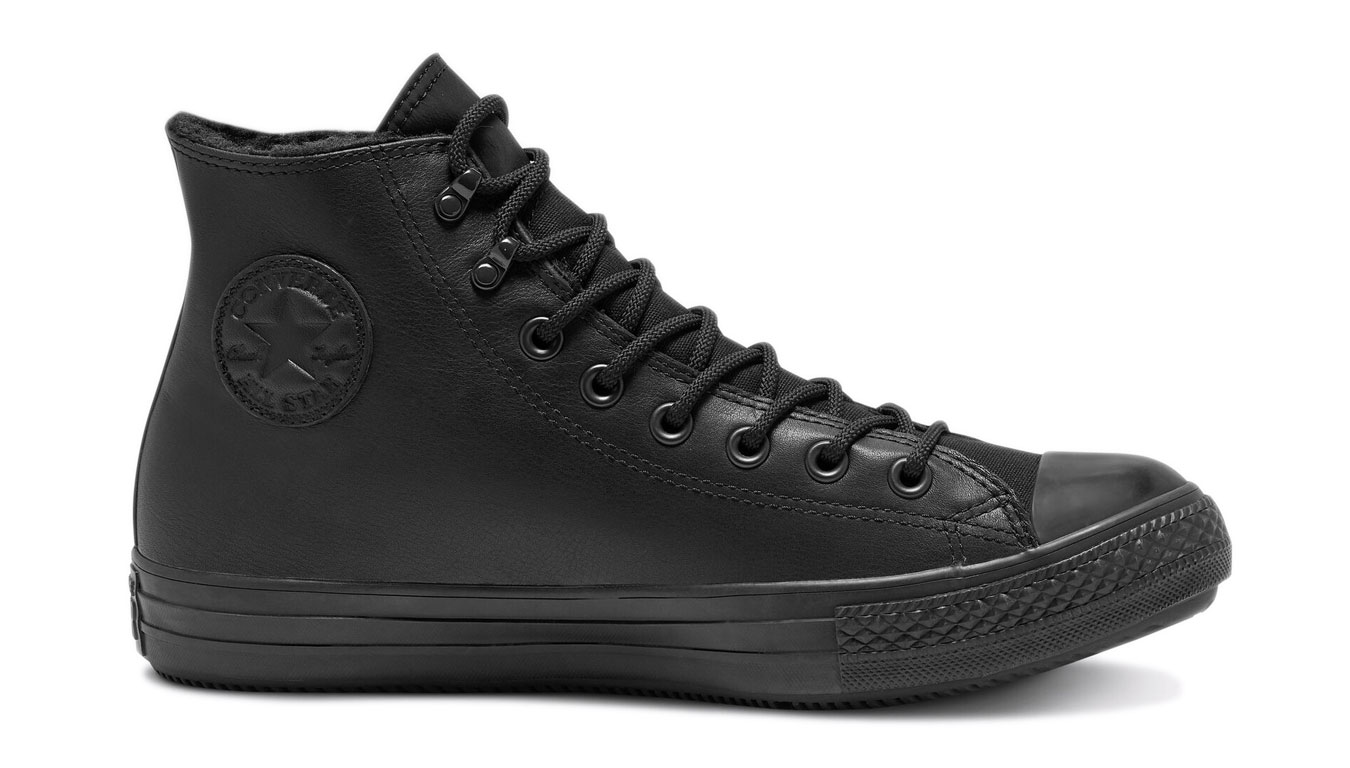 Image of Converse Winter GORE-TEX Chuck Taylor All Star FR