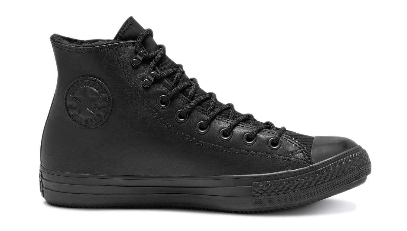 Image of Converse Winter GORE-TEX Chuck Taylor All Star HR