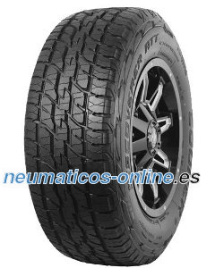 Image of Cooper Discoverer ATT ( 215/60 R17 100H XL ) R-395096 ES