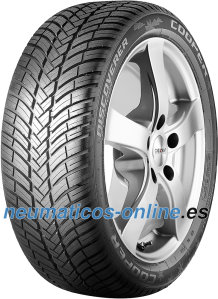 Image of Cooper Discoverer All Season ( 235/55 R19 105W XL ) R-405702 ES