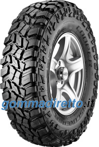 Image of Cooper Discoverer STT PRO ( LT37x1250 R17 124K POR ) R-304723 IT