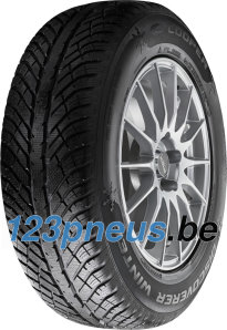 Image of Cooper Discoverer Winter ( 215/55 R16 97H XL ) R-448596 BE65