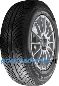 Image of Cooper Discoverer Winter ( 235/40 R19 96W XL ) R-431711 IT